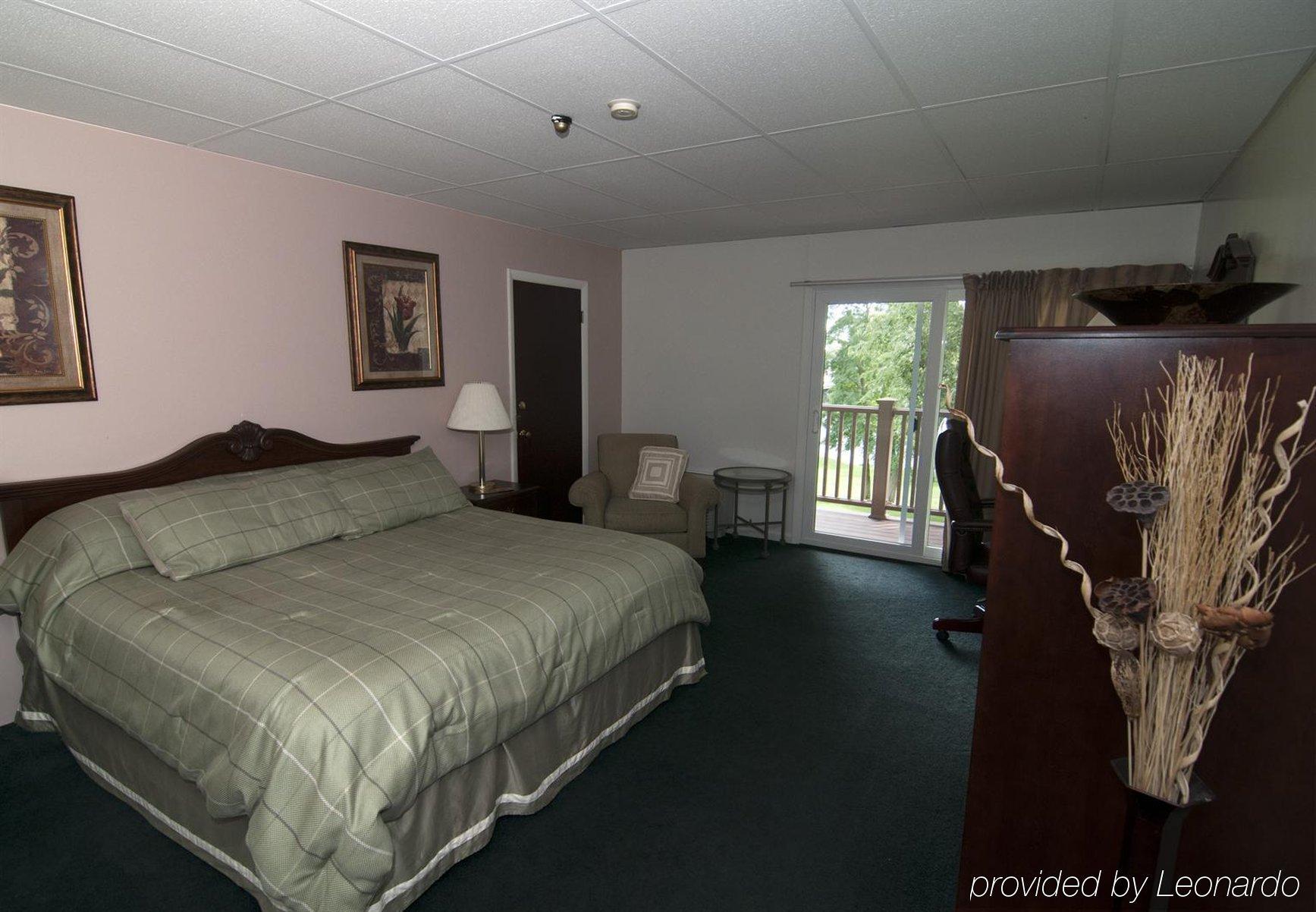 University Inn Academic Suites Orono Zimmer foto