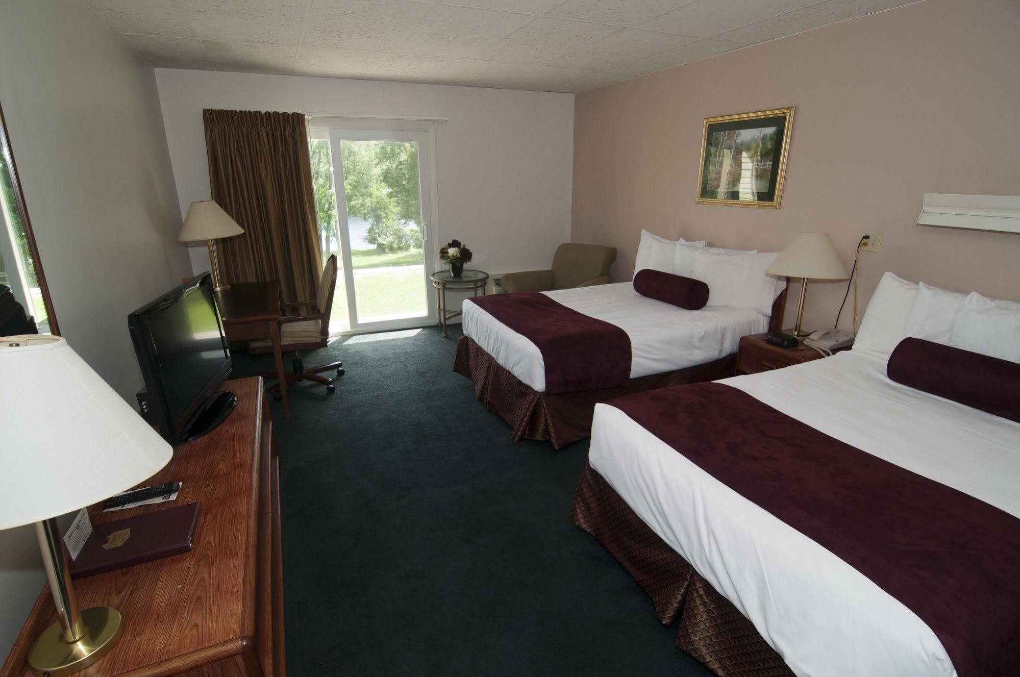 University Inn Academic Suites Orono Zimmer foto