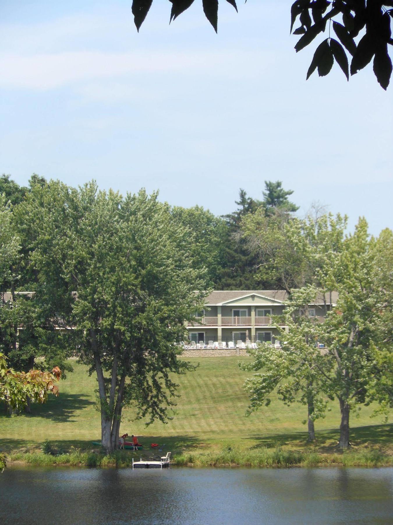 University Inn Academic Suites Orono Exterior foto